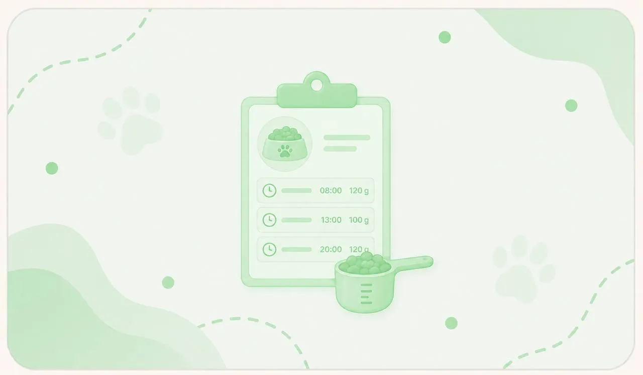 گزارش تغذیه